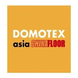 DOMOTEX Asia/China Floor- 2024